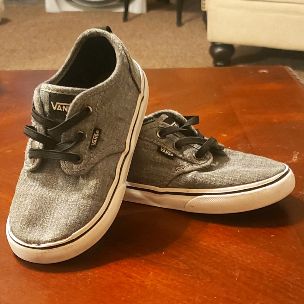Unisex Vans Shoes